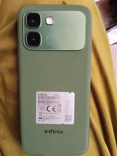 Infinix note edge 8+8/256 gb. . . . . 0310/5656/322 whatsapp