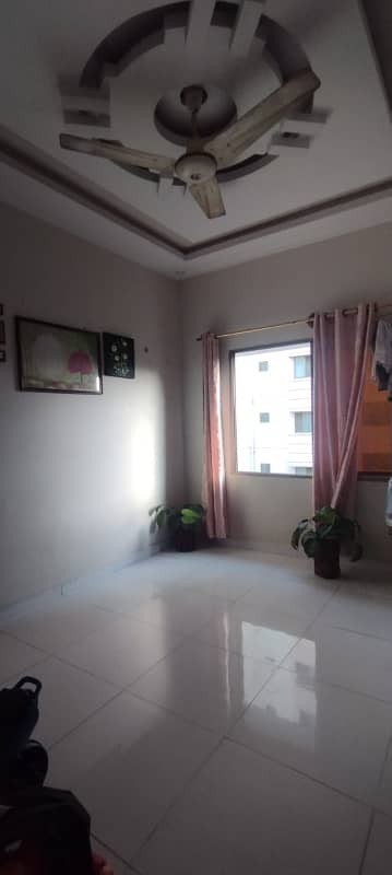 Capital Society 2 Bed Drawing Apartment available for Rent