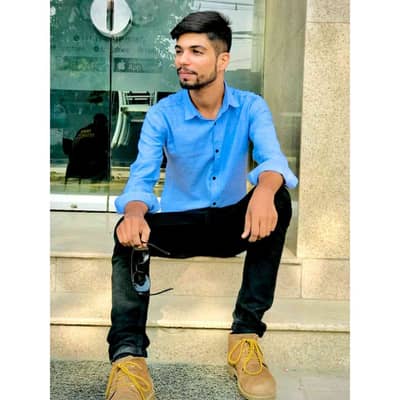TANZEEL HUSSAIN