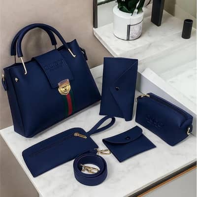 Handbag for girls mehroon