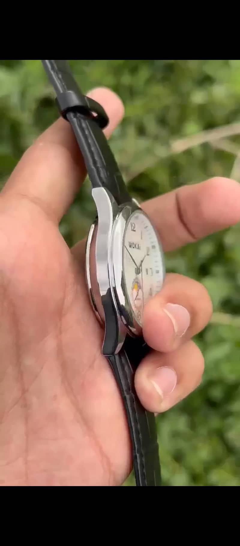 classic automatic watch 2