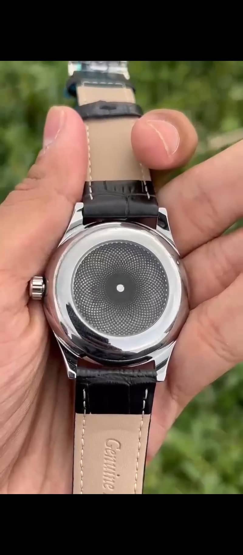 classic automatic watch 3