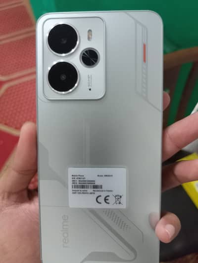 Realme 14 5G 12GB Ram Room 512GB