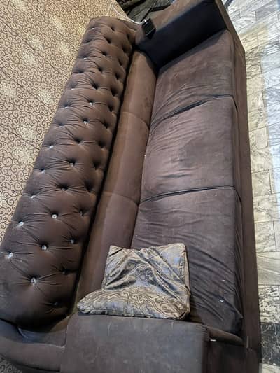 Sofa Set 7 seater