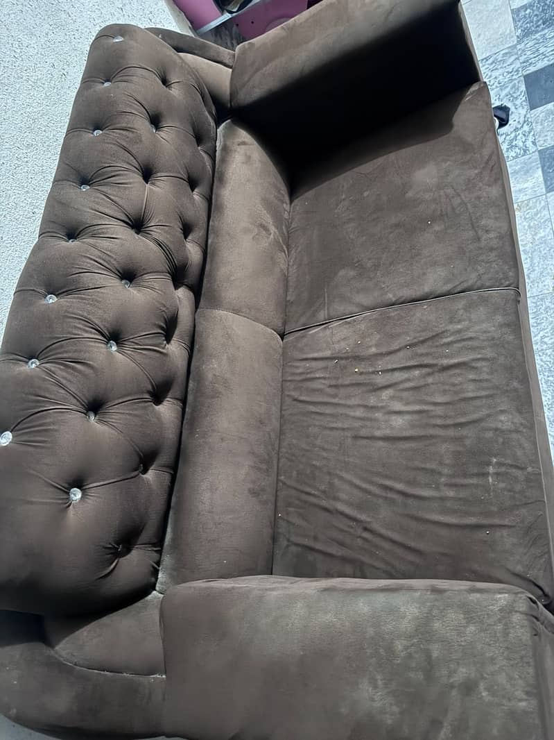 Sofa Set 7 seater 1