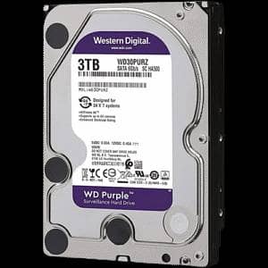 HHD Hard 3TB