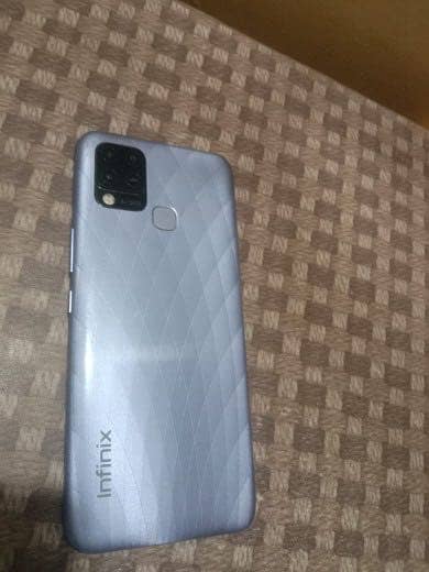 Infinix Hot 10S