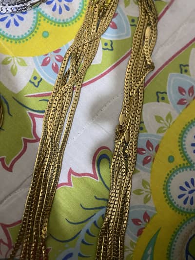 Chains for sale