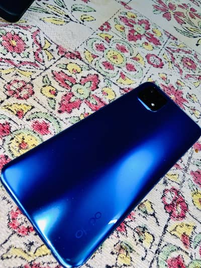 OPPO A16e