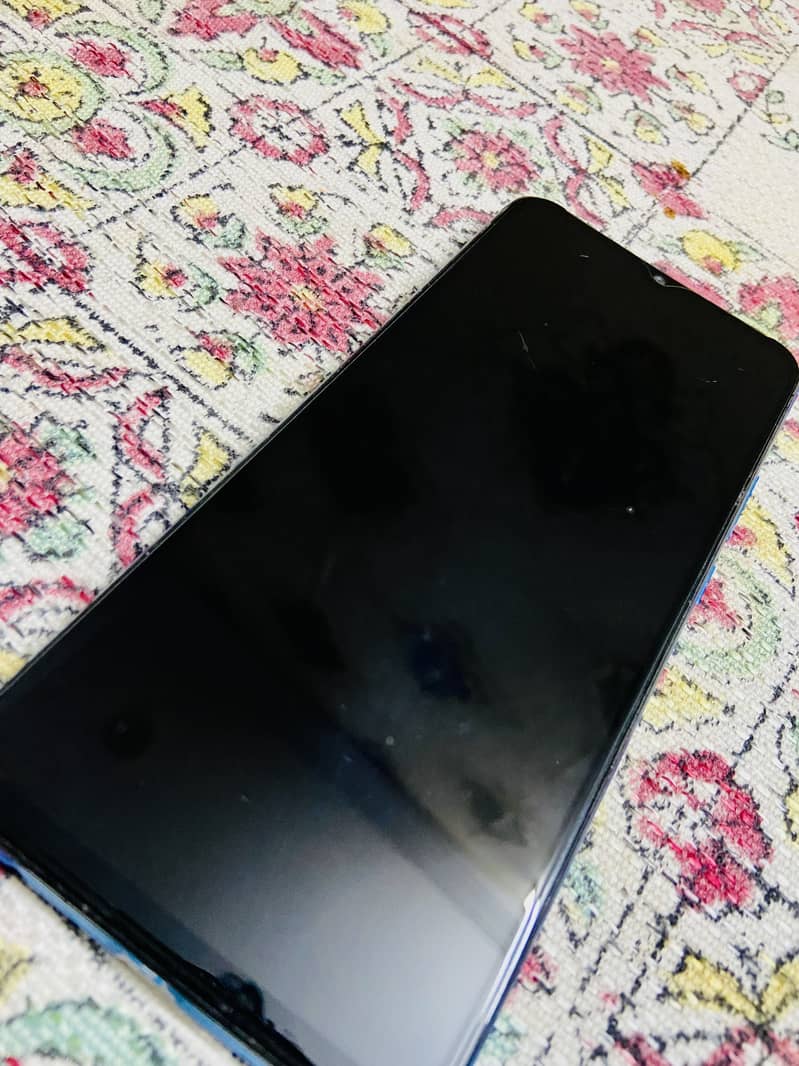 OPPO A16e 1
