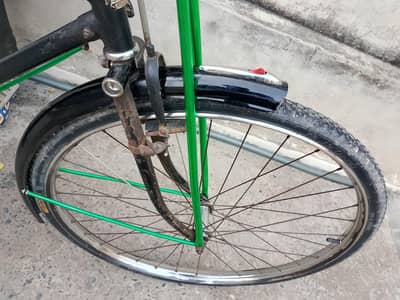 Cycle for sale