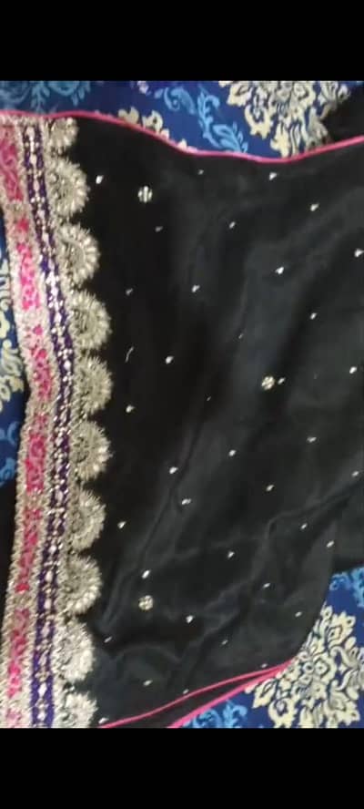 Very beautiful fancy 3 piece
