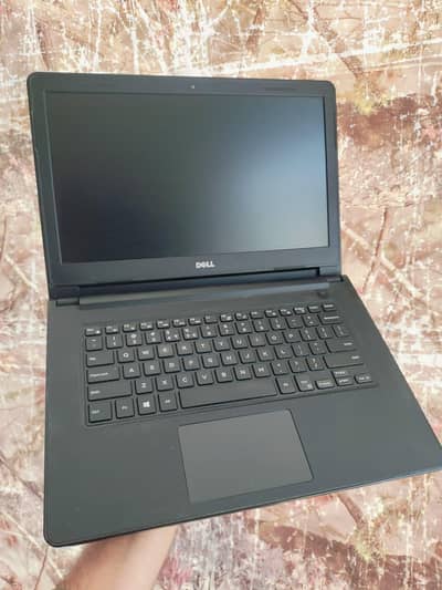 Dell core i7 Very less used