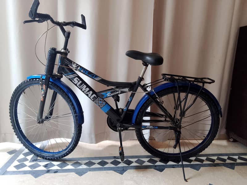 bicycle 0
