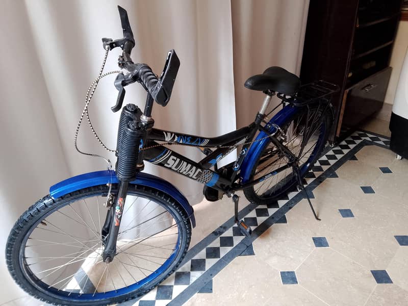 bicycle 2