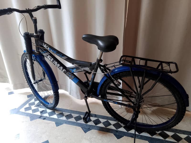 bicycle 3