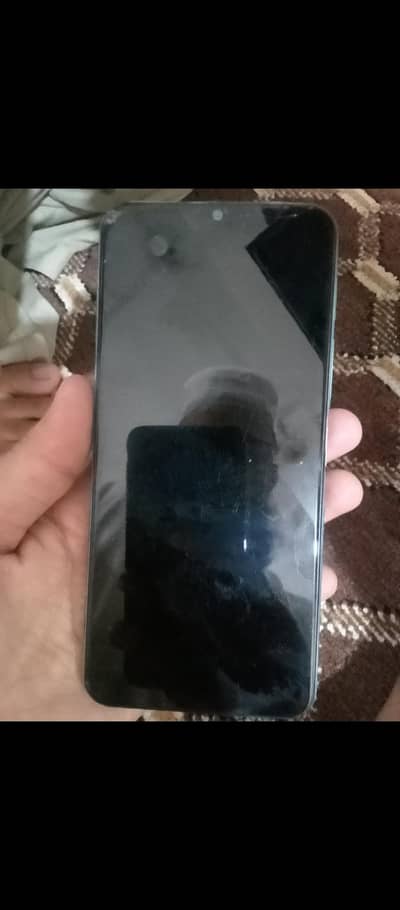 Vivo Y21