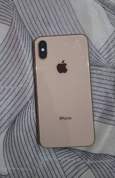 Apple iPhone XS non pta 64gb Face ID ok