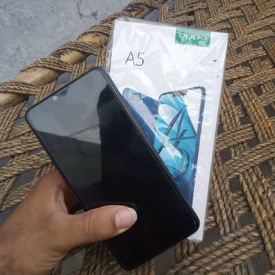 OPPO A5