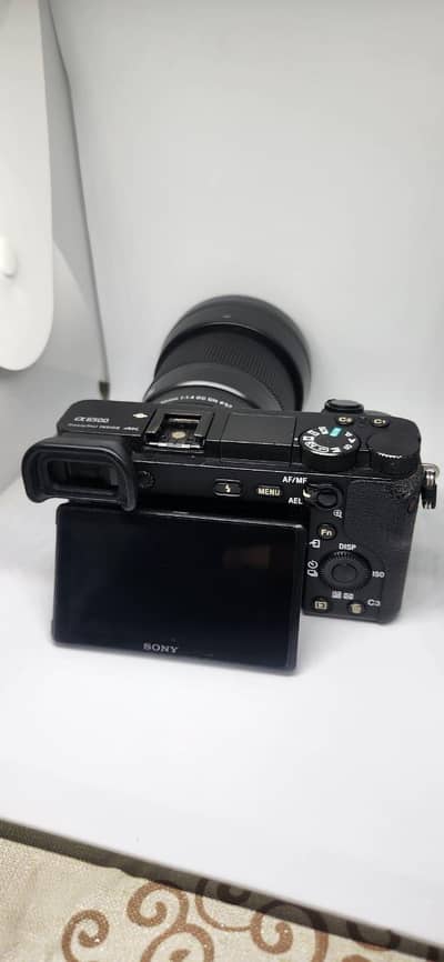 Sony A6500 for sale