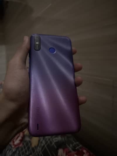 Tecno Spark 4 Lite