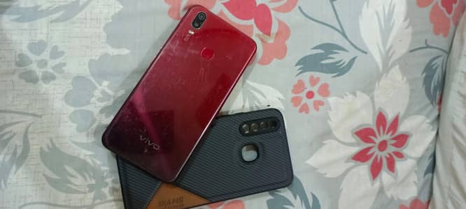 Vivo Y11