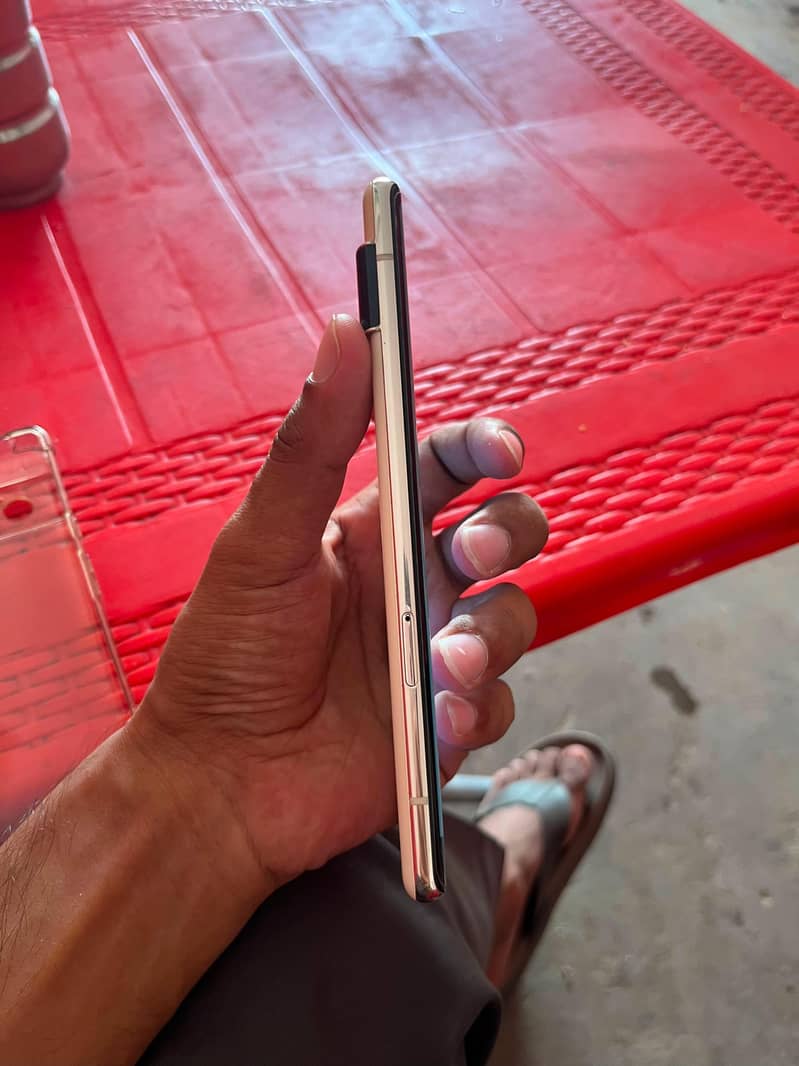 Google Pixel 6 Pro 3
