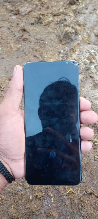 red magic 6s pro