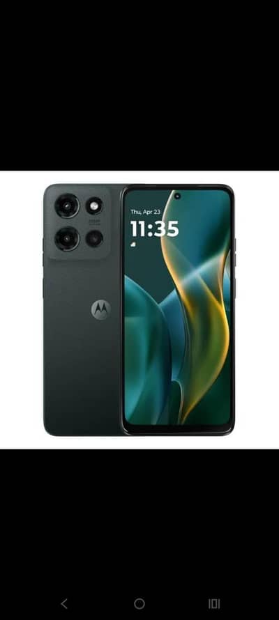 Motorola Moto G2025 for sale only