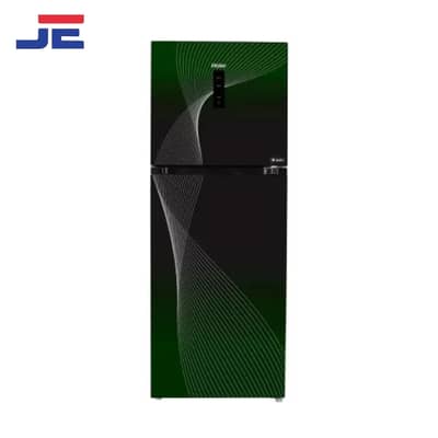 Haier Refrigerator Model 336
