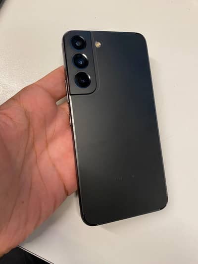 Samsung Mobile S22
