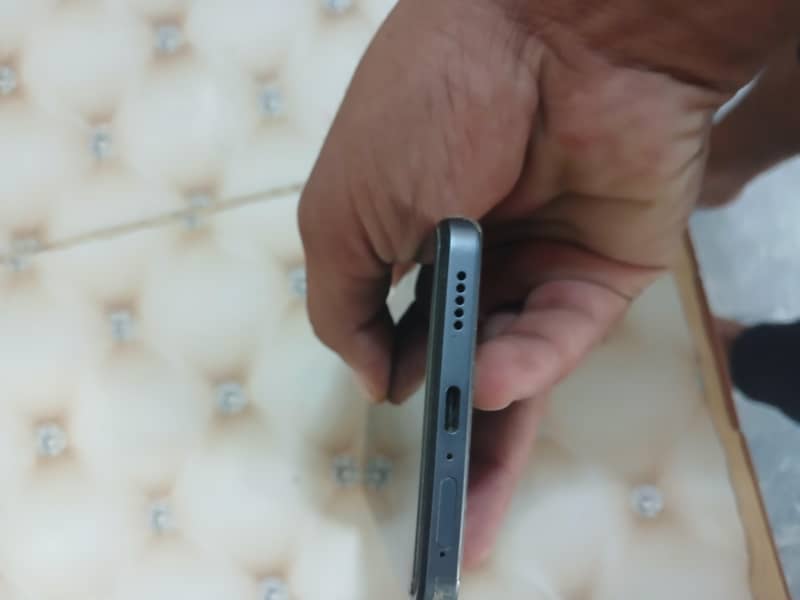 Honor X8 1