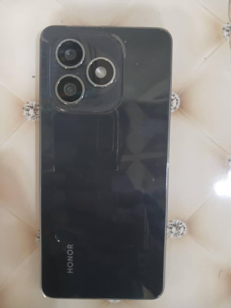 Honor X8 4