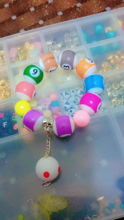 handmade bracelets