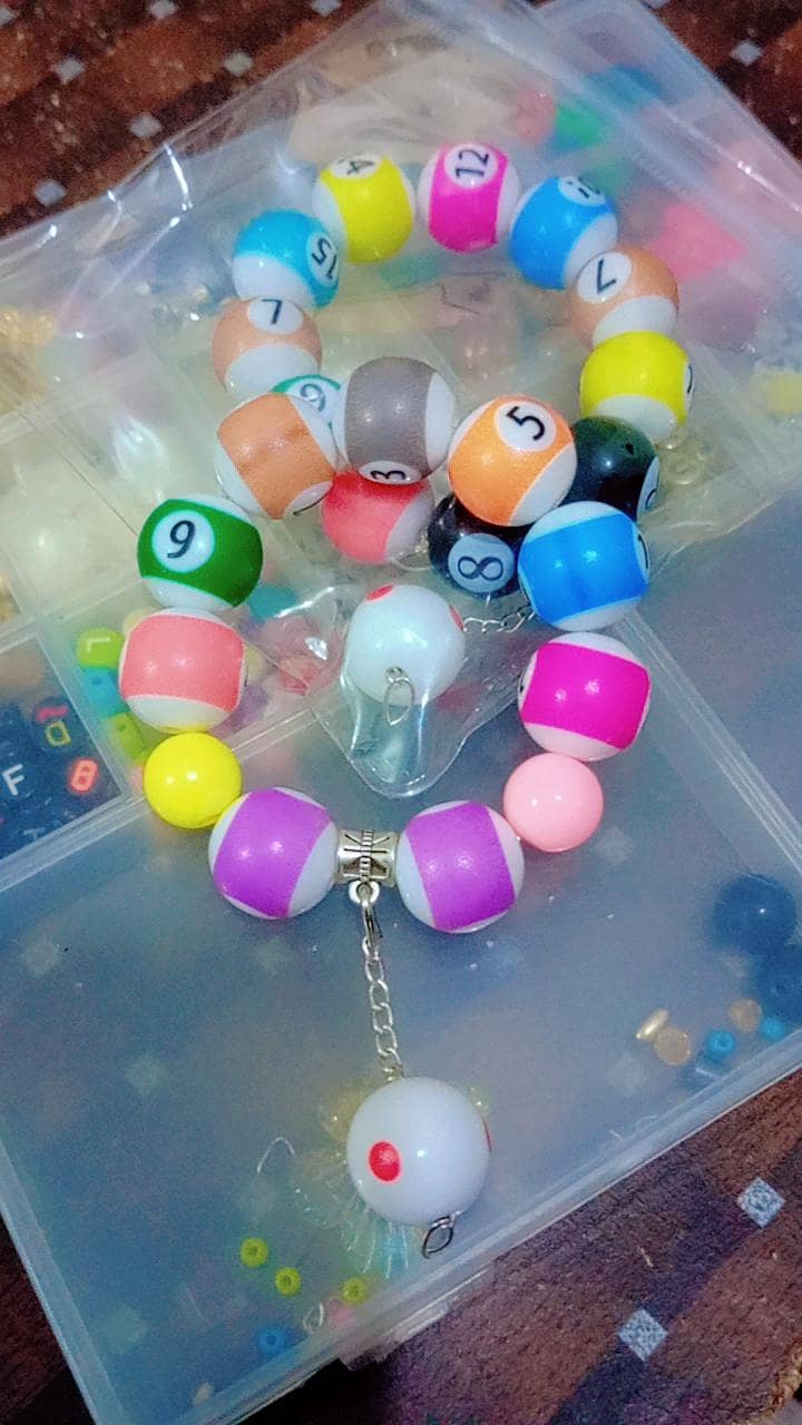 handmade bracelets 1