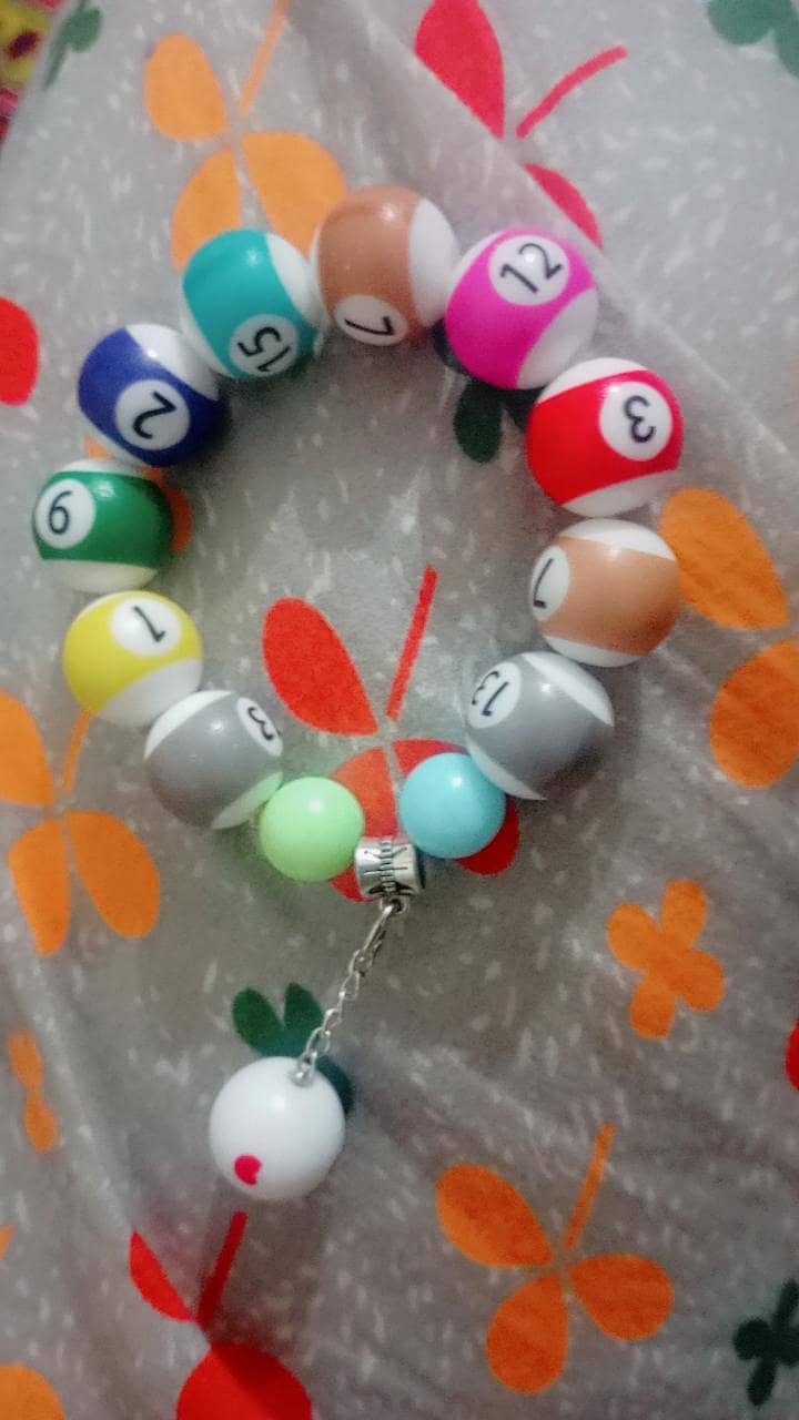 handmade bracelets 2
