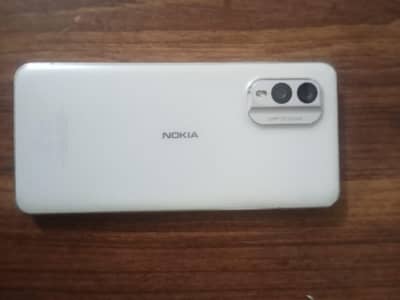 Nokia X30 5G