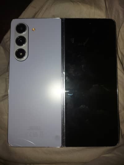 Samsung Mobile Z Fold 5