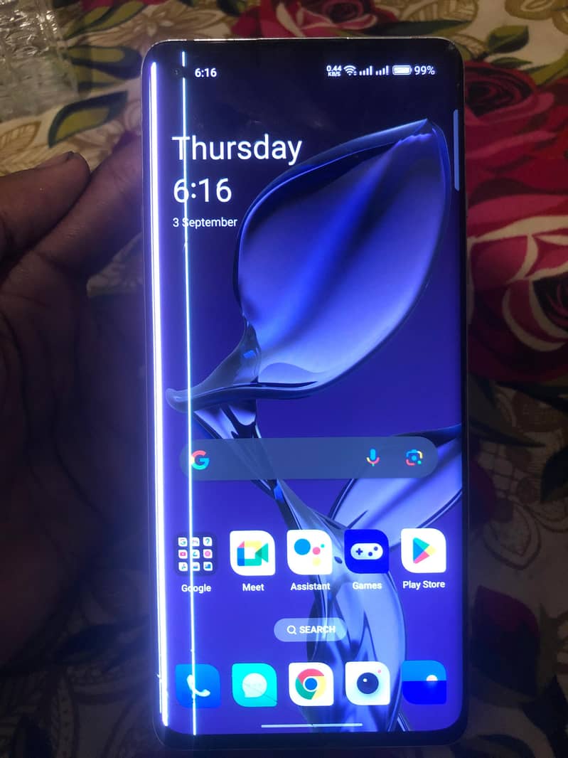 One Plus 8 0