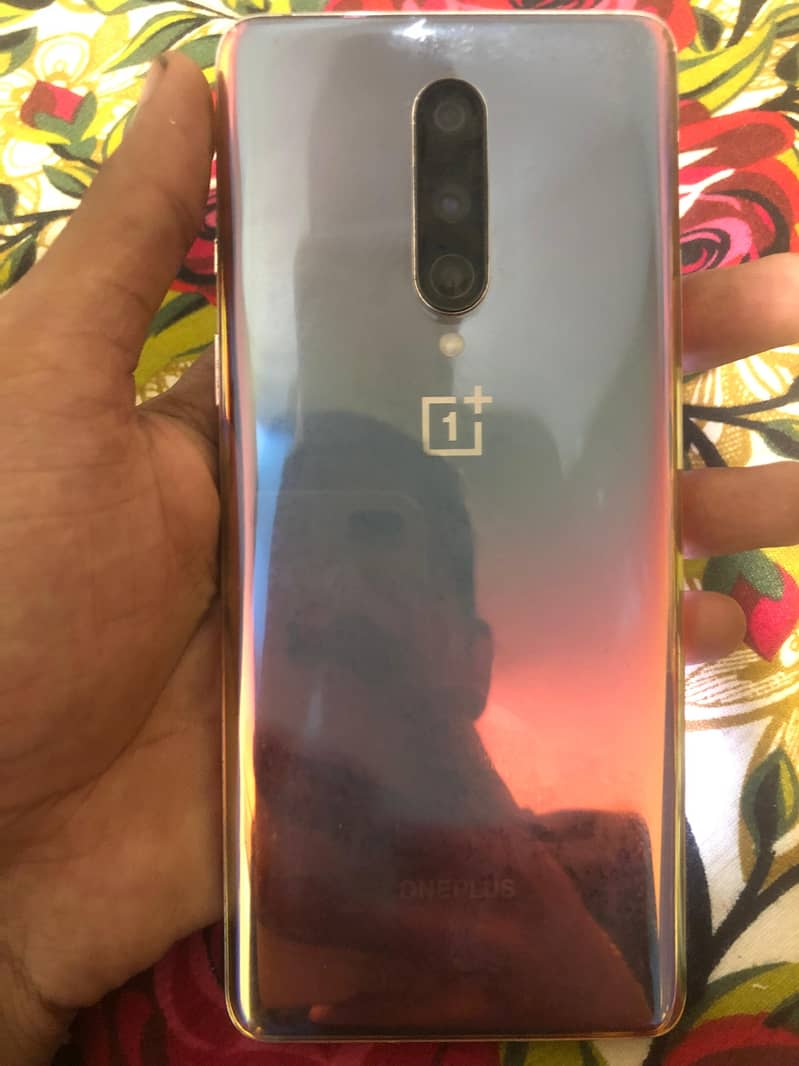 One Plus 8 4