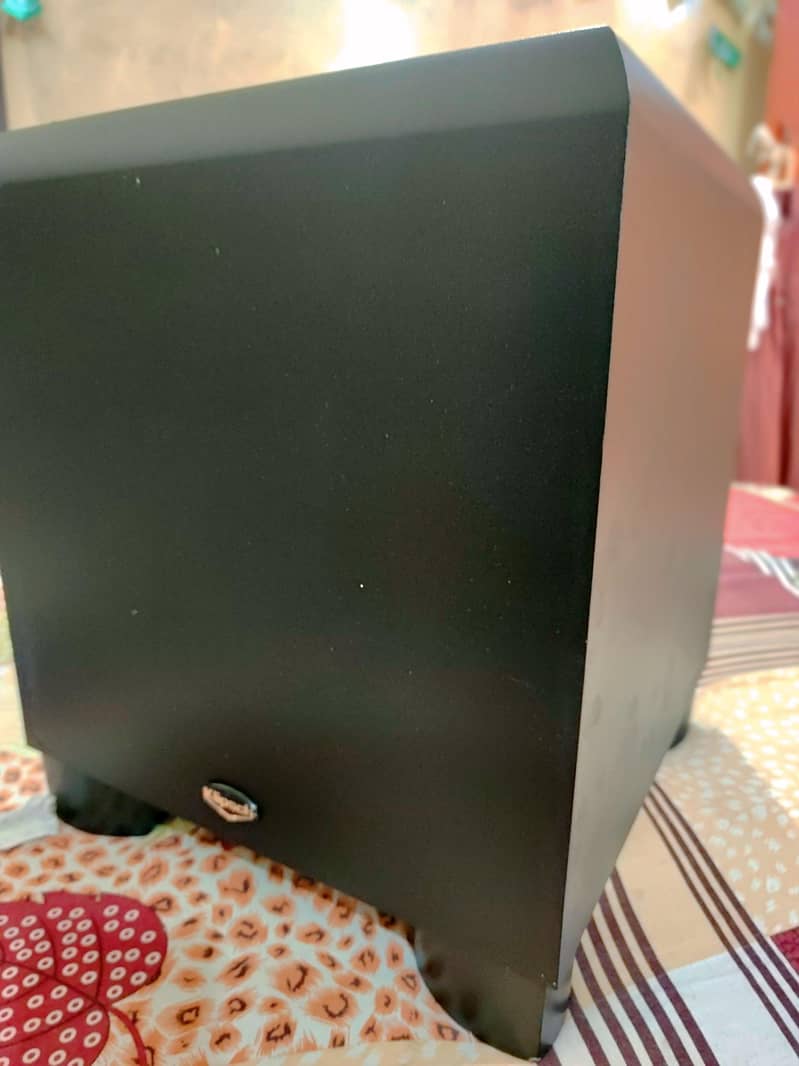 klipsch 3