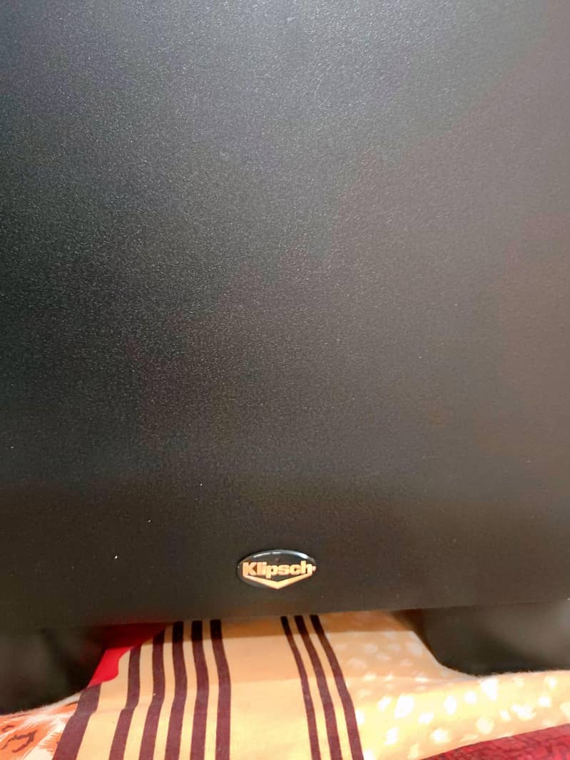 klipsch 5