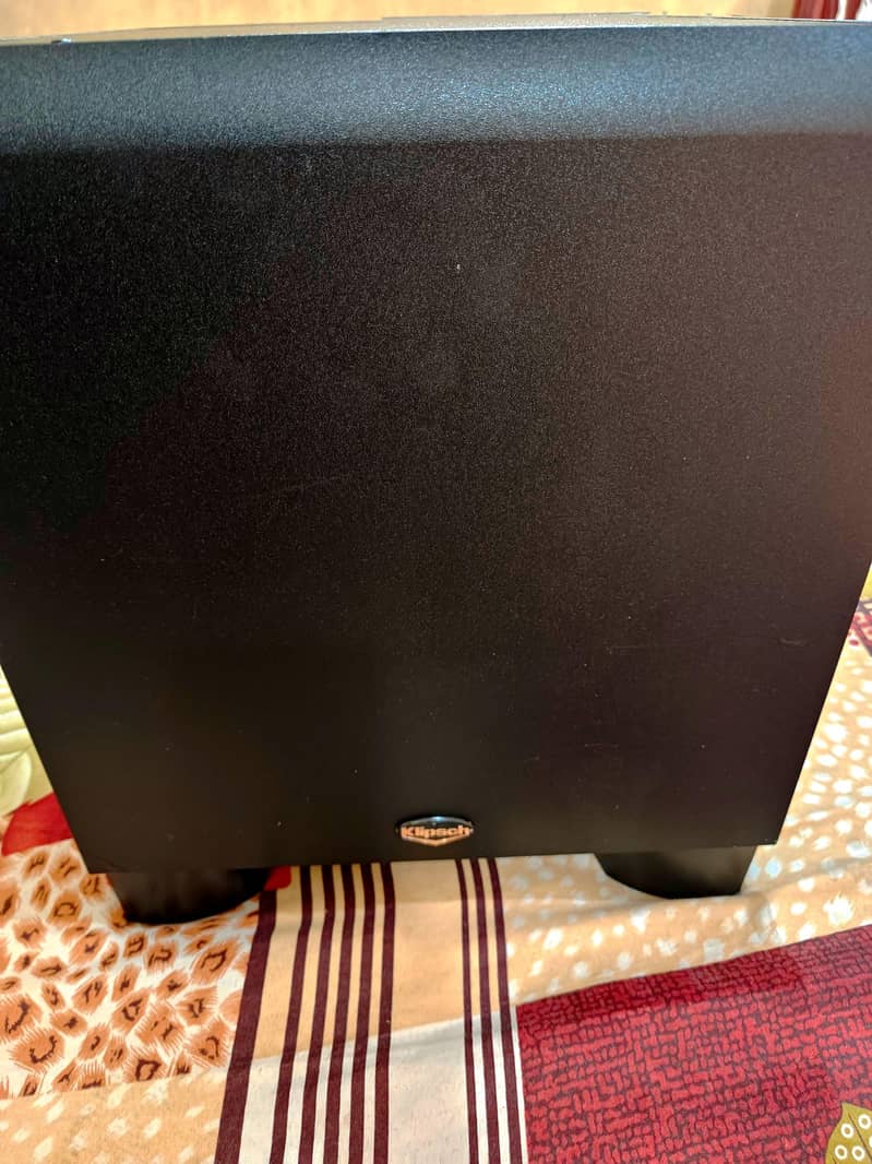 klipsch 8