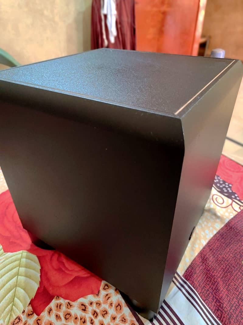klipsch 9