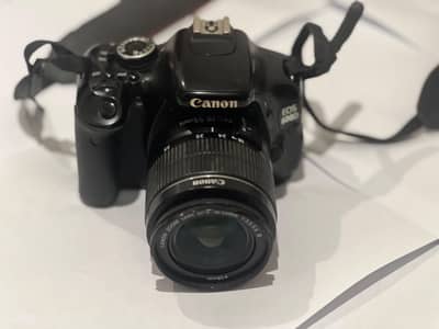 Canon 600d
