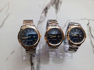 Rolex men watch best quality watches
