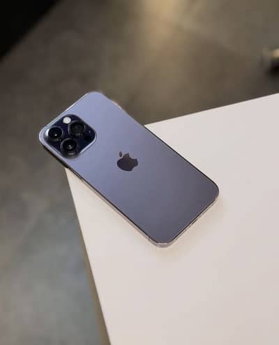 iPhone 14 Pro Max Jv