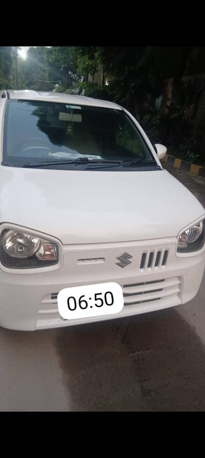 Suzuki Alto VXL (AGS) For Sale