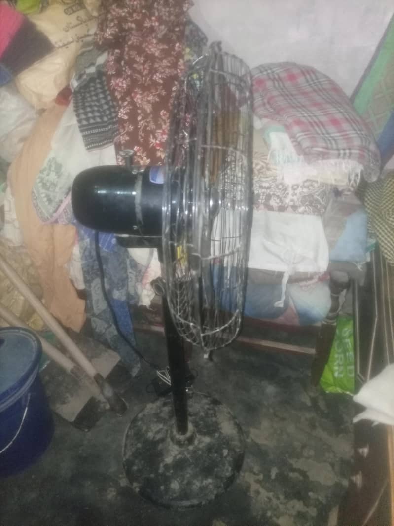 Dc fan 6