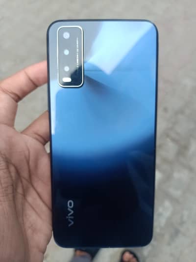 Vivo Y20s
